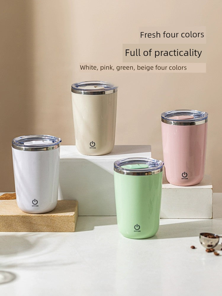 Modern Housewife New Arrival Office Magnetic Coffee Cup