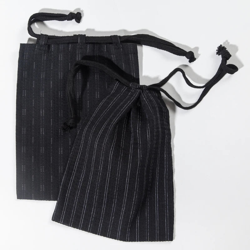 Traditional Japan Kimono Yukata Mens 95% Cotton Dressing Gown Male Lounge Robes with Belt Plus Size Summer Pajamas set A52801