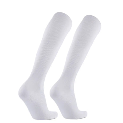 New Arrival Stockings Compression Golf Sport Socks Medical Nursing Stockings Prevent Varicose Veins Socks Fit For Rugby Socks