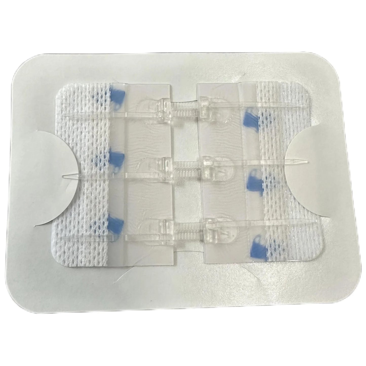 Waterproof Emergency Protection Hospital Wound Closure Device Suture Practice Kit CE ISO Professional Factory Disposable