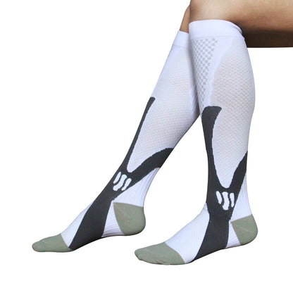 New Arrival Stockings Compression Golf Sport Socks Medical Nursing Stockings Prevent Varicose Veins Socks Fit For Rugby Socks