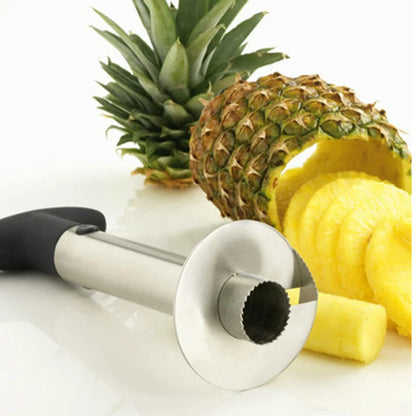 New Arrival, Pineapple Slicer Peeler Cutter Parer Knife Stainless Steel Kitchen Fruit Tools Cooking Tools Free Shipping