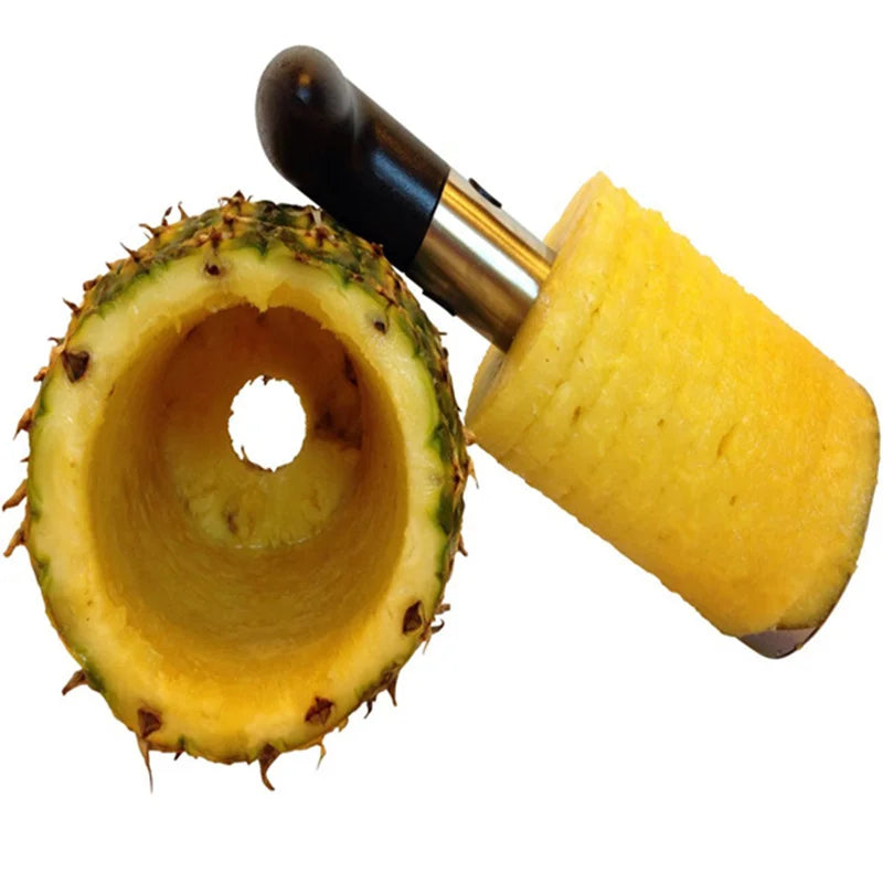 New Arrival, Pineapple Slicer Peeler Cutter Parer Knife Stainless Steel Kitchen Fruit Tools Cooking Tools Free Shipping