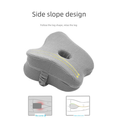 Loli Side Sleeping Knee Pad Leg-Supporting Pillow