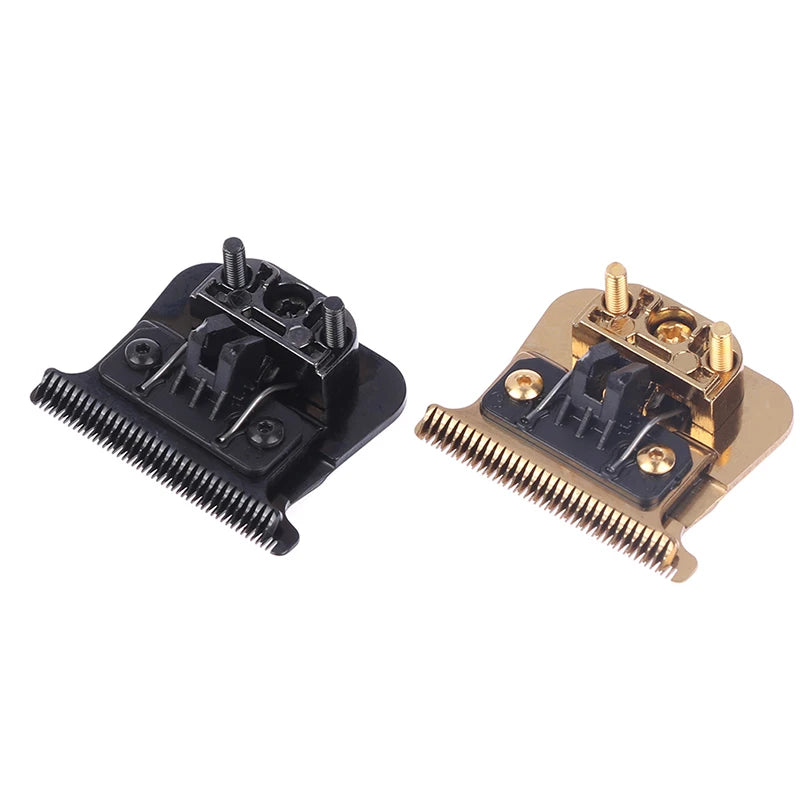 Replacement Blades For Trimmers, FX707 Replacement Blades Accessories Black Gold