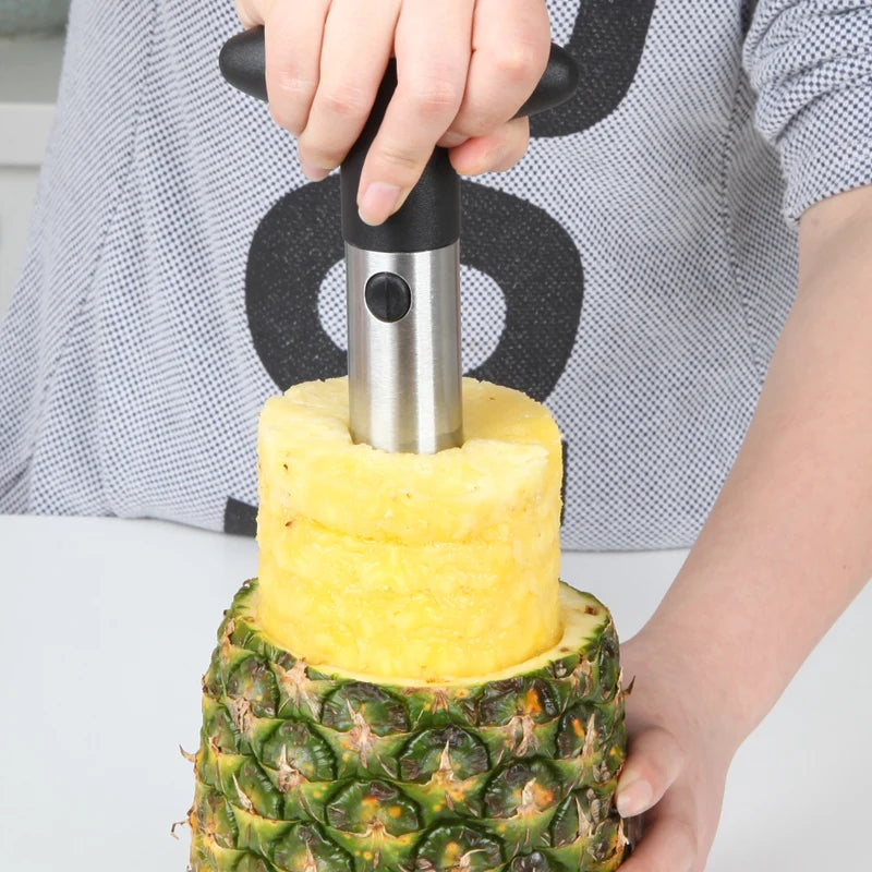 New Arrival, Pineapple Slicer Peeler Cutter Parer Knife Stainless Steel Kitchen Fruit Tools Cooking Tools Free Shipping