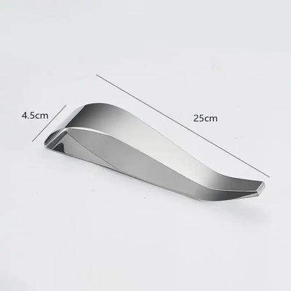 New Stainless Steel Cake Pie Slicer Server Cake Cutters Cookie Fondant Dessert Tools Kitchen Gadget