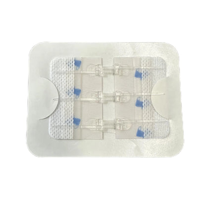 Waterproof Emergency Protection Hospital Wound Closure Device Suture Practice Kit CE ISO Professional Factory Disposable