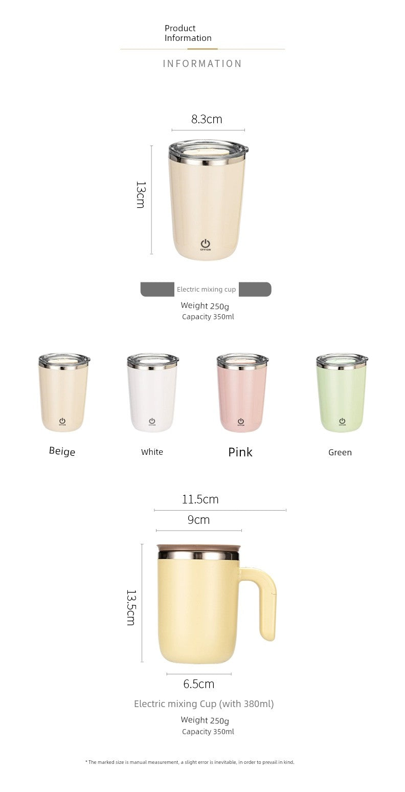 Modern Housewife New Arrival Office Magnetic Coffee Cup