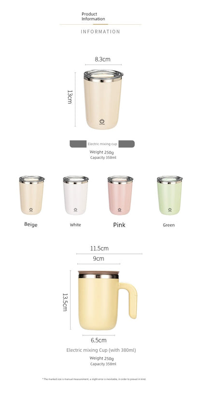 Modern Housewife New Arrival Office Magnetic Coffee Cup