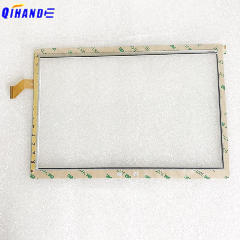 Tab Touch For Newest Teclast M30 /M30 Pro / M40 /M40 Pro 10.1inch Tablet MT6797 X27 Sensor Digitizer Glass Panel MJK-1290-V1 FPC