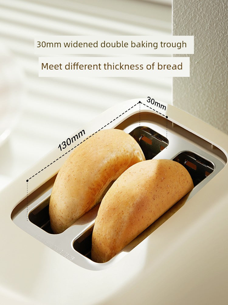 Supor Automatic Toast Toaster Bread Maker