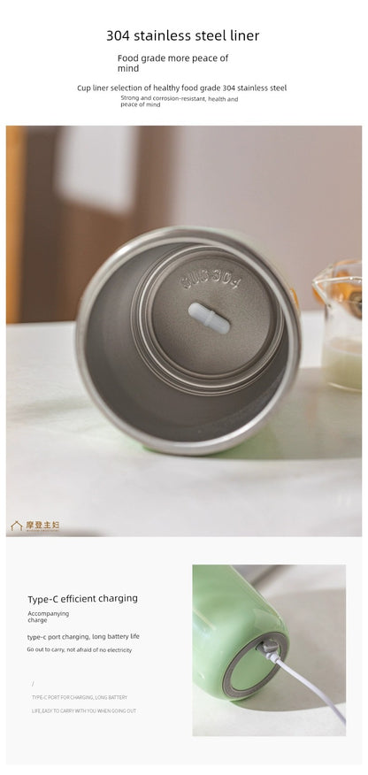 Modern Housewife New Arrival Office Magnetic Coffee Cup