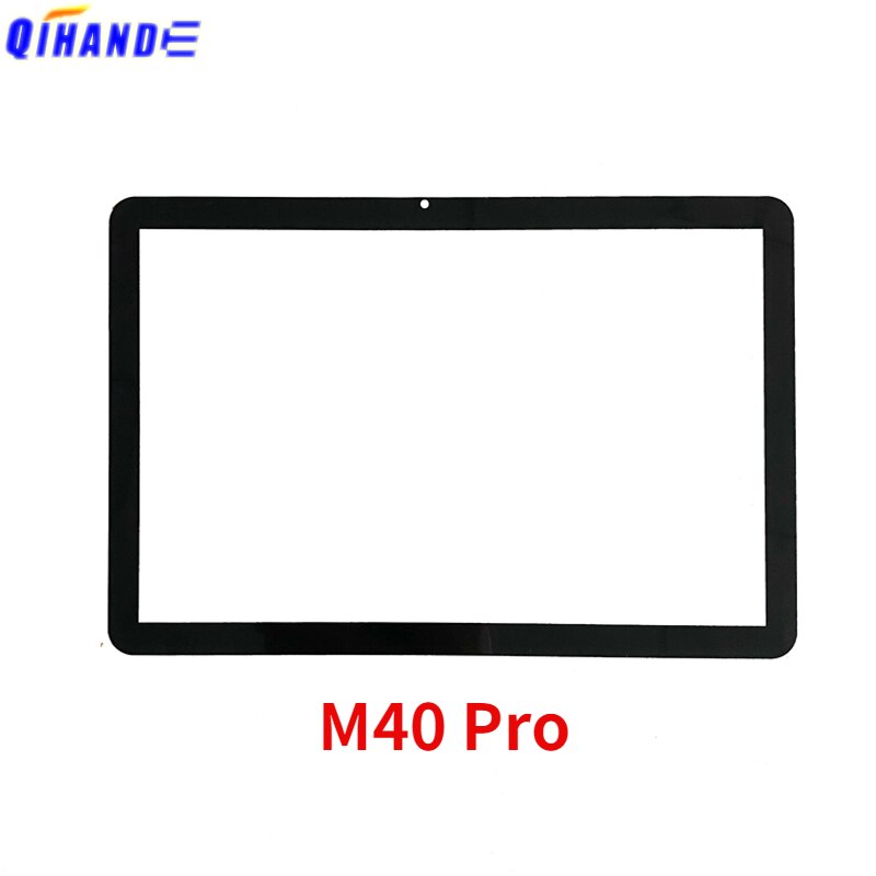 Tab Touch For Newest Teclast M30 /M30 Pro / M40 /M40 Pro 10.1inch Tablet MT6797 X27 Sensor Digitizer Glass Panel MJK-1290-V1 FPC