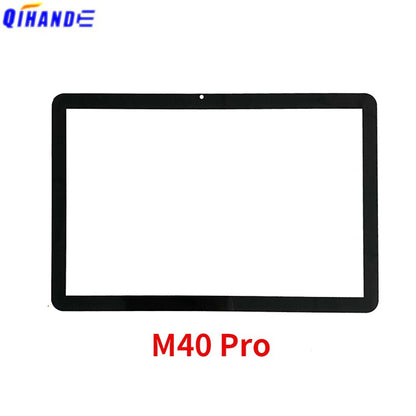 Tab Touch For Newest Teclast M30 /M30 Pro / M40 /M40 Pro 10.1inch Tablet MT6797 X27 Sensor Digitizer Glass Panel MJK-1290-V1 FPC