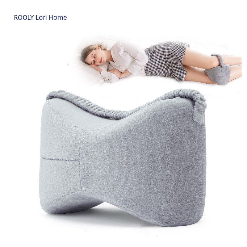 Loli Side Sleeping Knee Pad Leg-Supporting Pillow