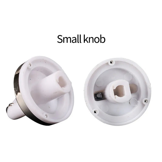 Universal Knob Switch For Gas Water Heater Adjustment Knob For Water Temperature Replacement Switch Fire Power For Kitchen