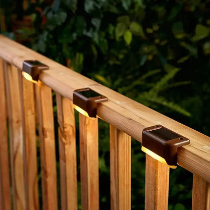 Led Solar Stair Light