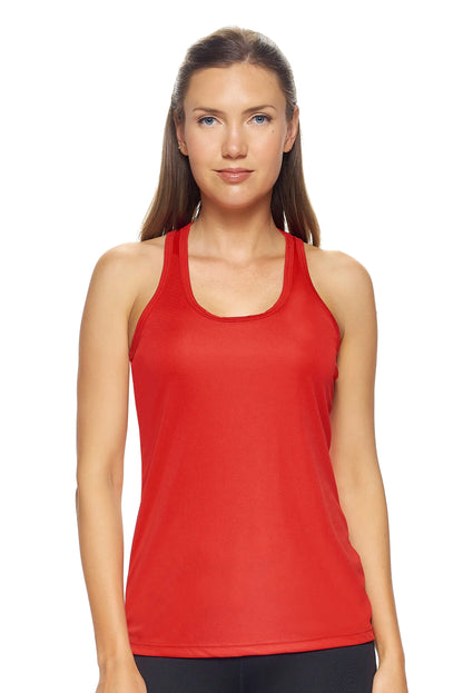 Women's DriMax™ Endurance Racerback Tank