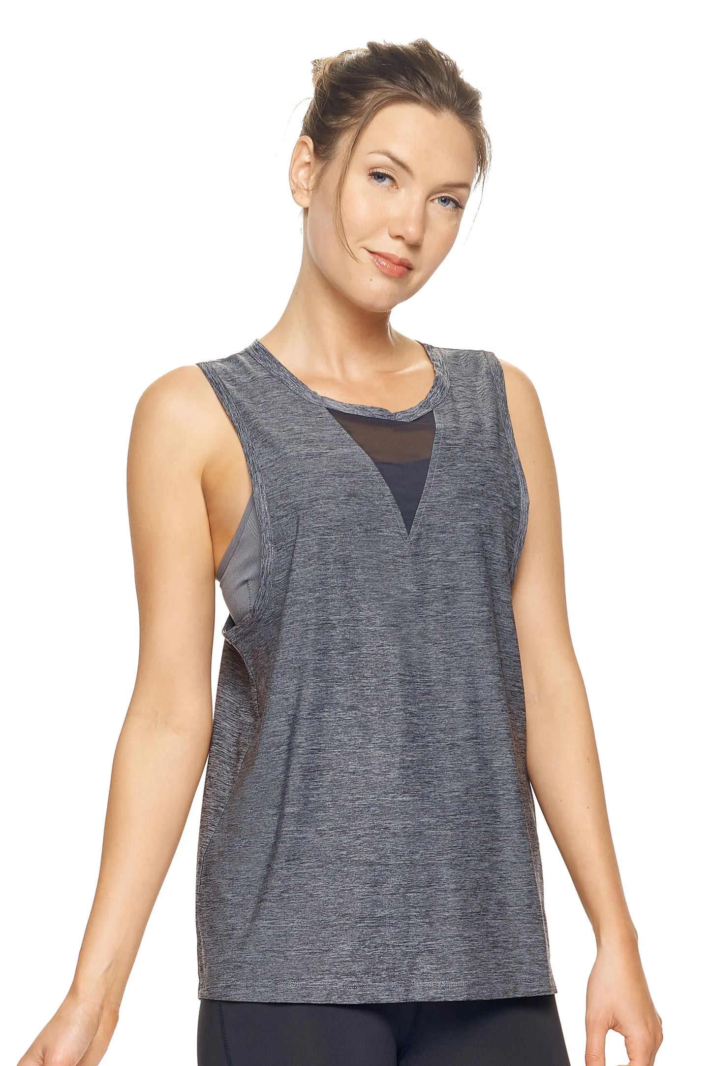 Women's Airstretch™ Lite Tie Back Tank