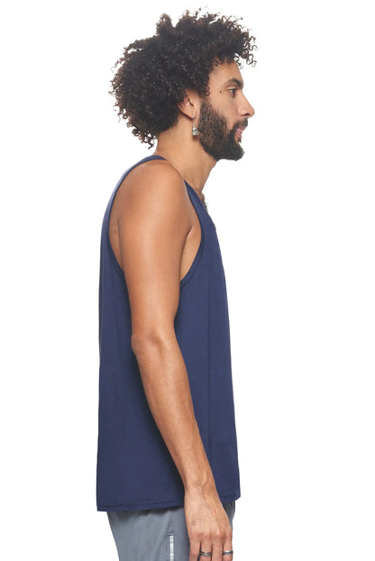 Men's MoCA™ Sleeveless Tank 🍃