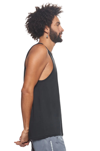 Men's MoCA™ Sleeveless Tank 🍃