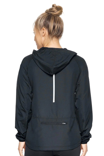 Women's Swift Tec Jacket