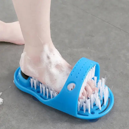 Spa Scrub Slipper