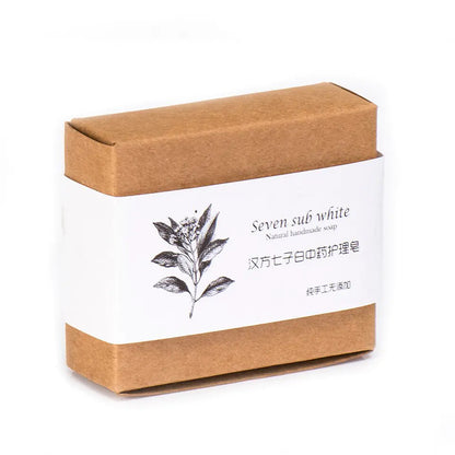 Natural Handmade Soap