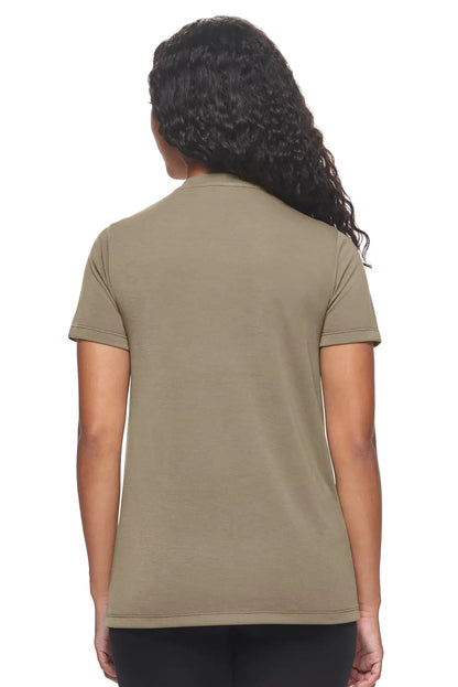 Women's Siro™ V-Neck Tee