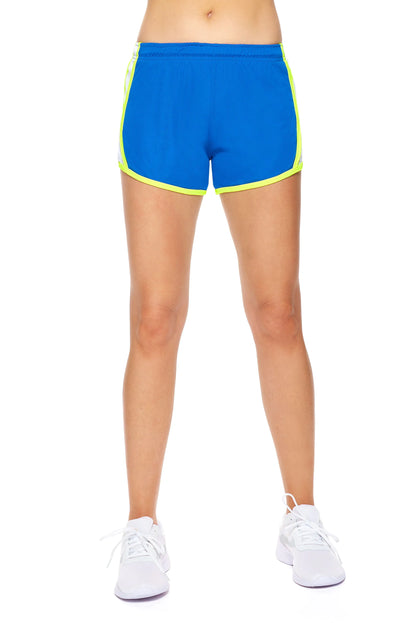 Women's DriMax™ Go Active Shorts