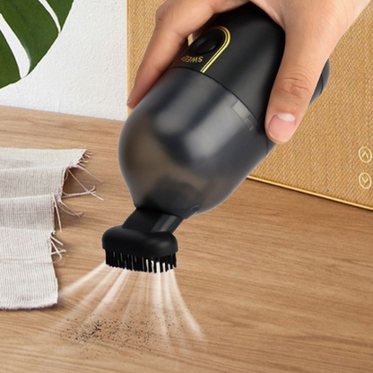 TinyCleaner - Mini-aspirateur