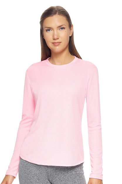 Women's Oxymesh™ Long Sleeve Tech Tee (colors continued)