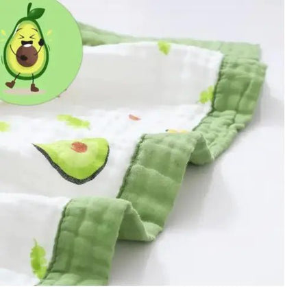 Absorbent Baby Bath Towel - Jaazi Intl