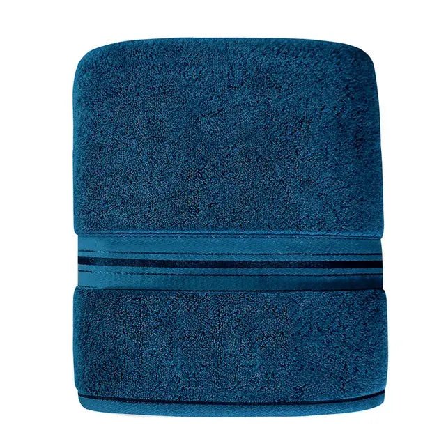 Absorbent Bath Towel - Jaazi Intl