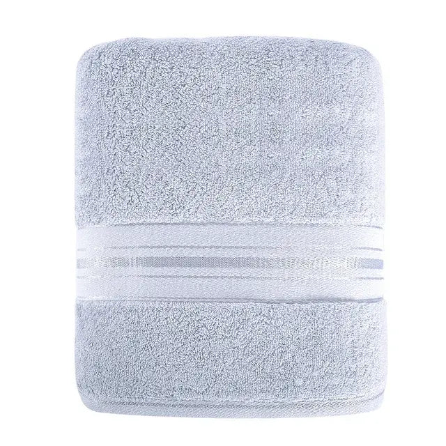 Absorbent Bath Towel - Jaazi Intl