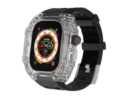 Coque Ultra Apple Watch - Empyrée