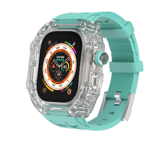 Coque Ultra Apple Watch - Empyrée