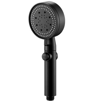 Adjustable Pressurized Shower Head - Jaazi Intl