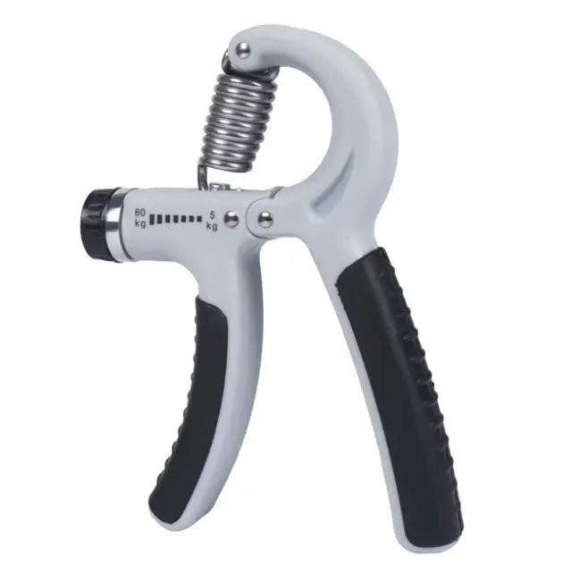 Adjustable R-Type Hand Grip - Jaazi Intl