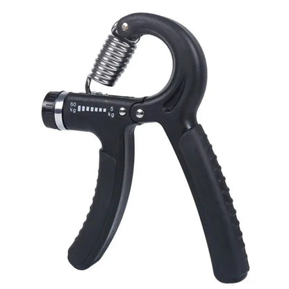 Adjustable R-Type Hand Grip - Jaazi Intl