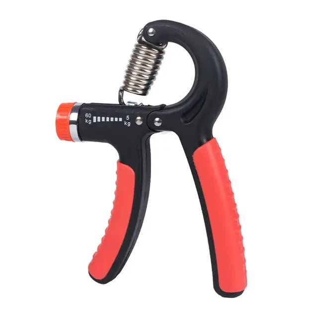 Adjustable R-Type Hand Grip - Jaazi Intl