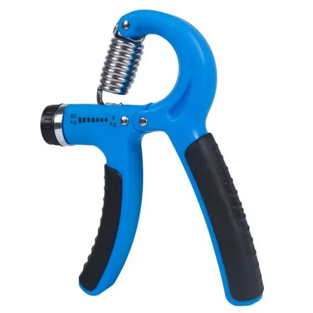 Adjustable R-Type Hand Grip - Jaazi Intl