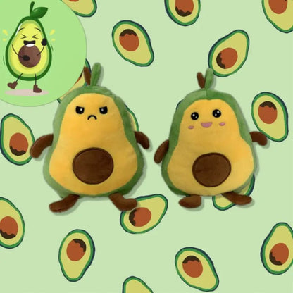 Adorable Avocado Plushie - Jaazi Intl