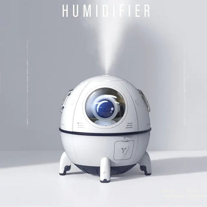 Air Humidifier Peculiar Astronaut - Jaazi Intl