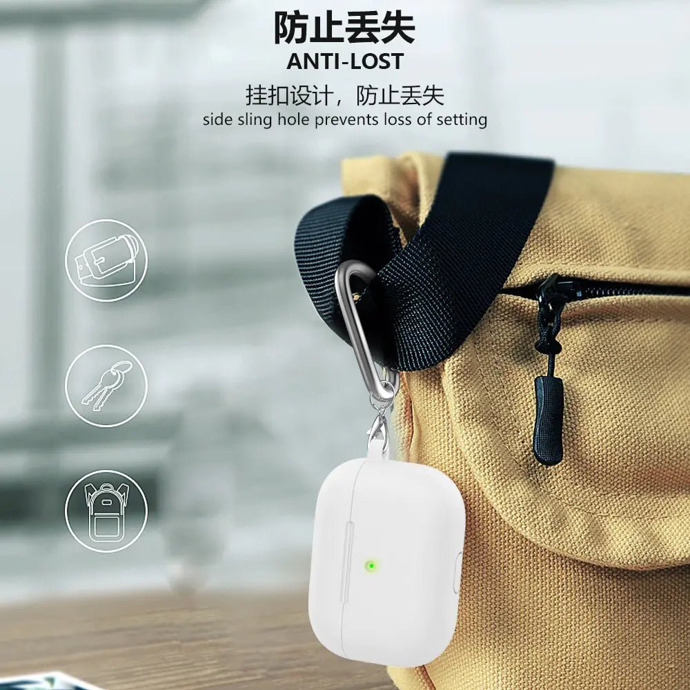 Airpods 3 Earphone Cases - Jaazi Intl