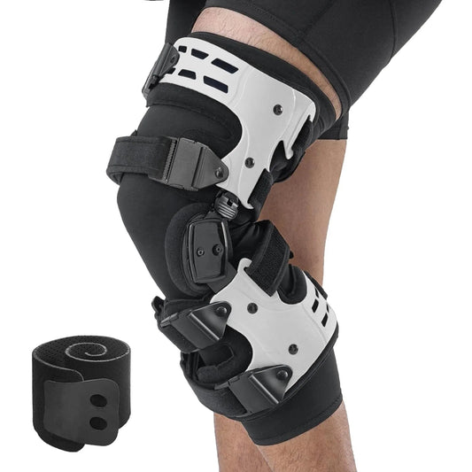 Align Knee Brace - Jaazi Intl