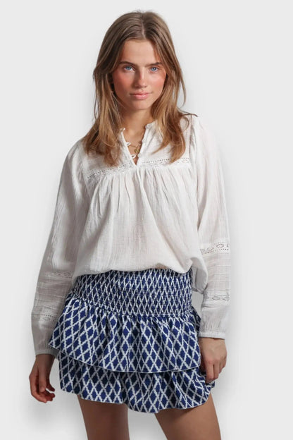 Amy's Essential Skirt - Jaazi Intl