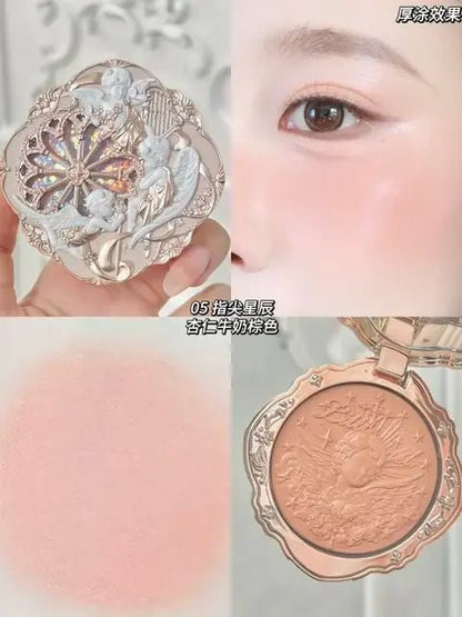 Angel Series Blush - Jaazi Intl