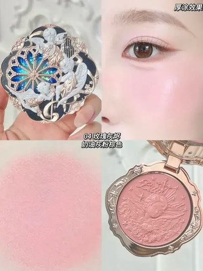 Angel Series Blush - Jaazi Intl